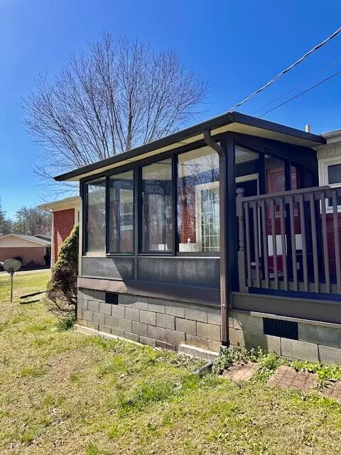 Exterior - 554 Forego Trl, Corbin, KY 40701 photo 3 of 16
