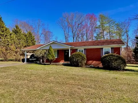 554 Forego Trl, Corbin, KY 40701