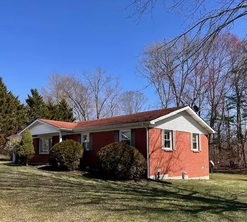 Exterior - 554 Forego Trl, Corbin, KY 40701 photo 13 of 16