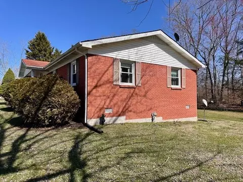 Exterior - 554 Forego Trl, Corbin, KY 40701 photo 14 of 16