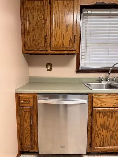 Kitchen - 554 Forego Trl, Corbin, KY 40701 photo 6 of 7