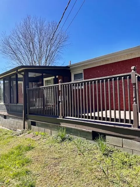 Exterior - 554 Forego Trl, Corbin, KY 40701 photo 4 of 16