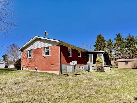 Exterior - 554 Forego Trl, Corbin, KY 40701 photo 16 of 16