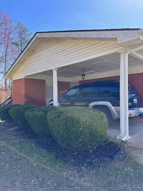 Exterior - 554 Forego Trl, Corbin, KY 40701 photo 7 of 16