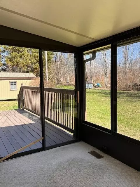 Exterior - 554 Forego Trl, Corbin, KY 40701 photo 9 of 16