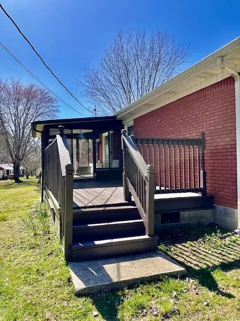 Exterior - 554 Forego Trl, Corbin, KY 40701 photo 6 of 16