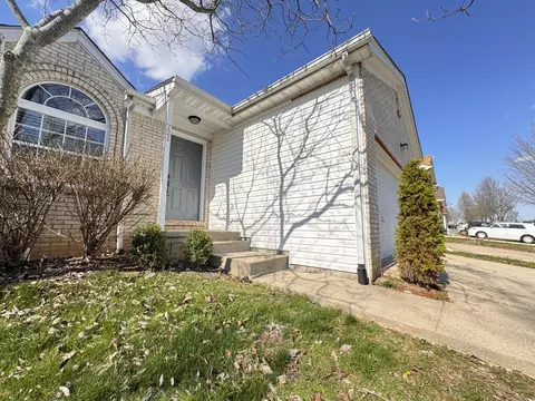 721 Nickwood Trl, Lexington, KY 40509