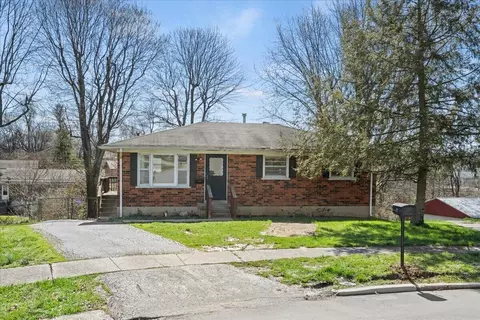 2412 Heaton Ct, Lexington, KY 40509