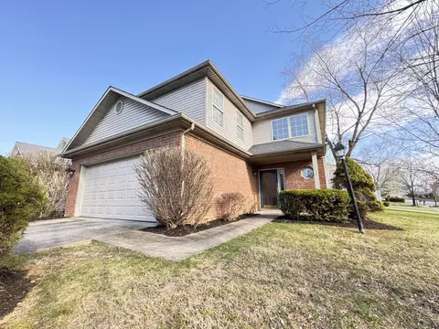1200 Morning Side Dr, Lexington, KY 40509