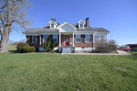 2611 Spencer Rd, Mount Sterling, KY 40353