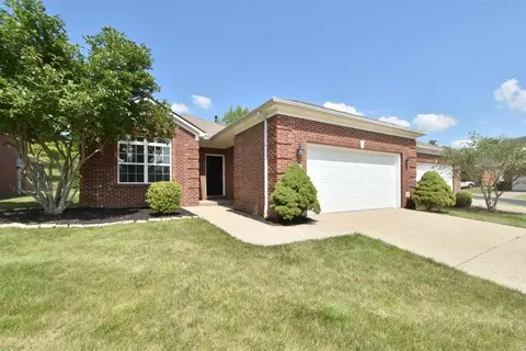 1537 Casper Ct, Lexington, KY 40511