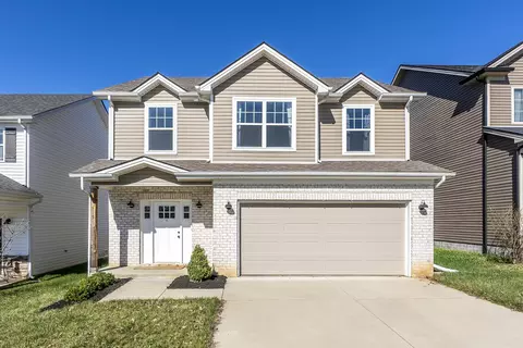 115 Shun Pike, Nicholasville, KY 40356