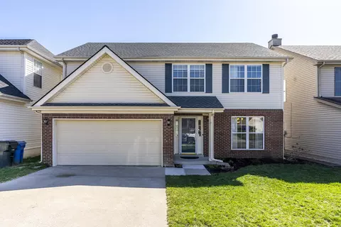 760 Vermillion Peak Pass, Lexington, KY 40515