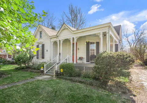 638 Central Ave, Lexington, KY 40502