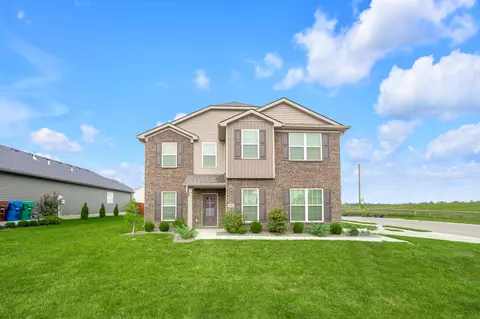 101 Gibson Way, Winchester, KY 40391