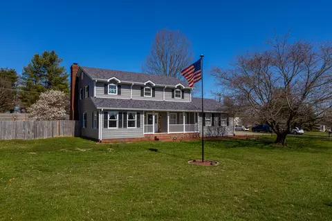 3028 Riverside Dr, Danville, KY 40422