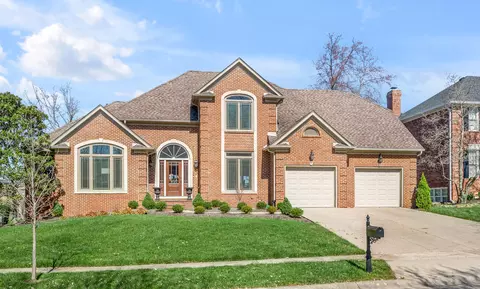 1172 Sheffield Pl, Lexington, KY 40509