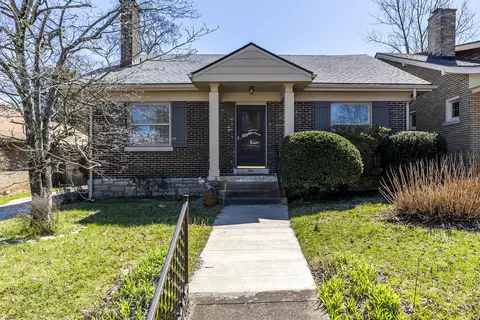 28 Richmond Ave, Lexington, KY 40502