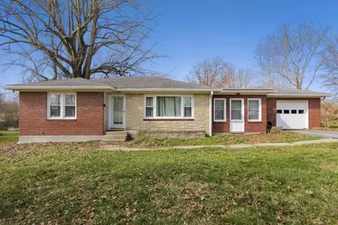 1588 Harrodsburg Rd, Lawrenceburg, KY 40342