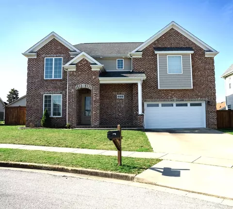 112 Castanet Ct, Georgetown, KY 40324 photo 1