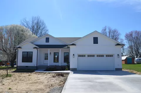 52 Sunrise Ln, London, KY 40744