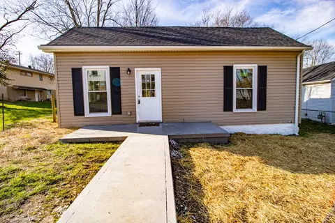 610 Lilleston Ave, Paris, KY 40361