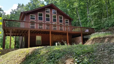 111 113 Leslies Mountain Dr, Miracle, KY 40856