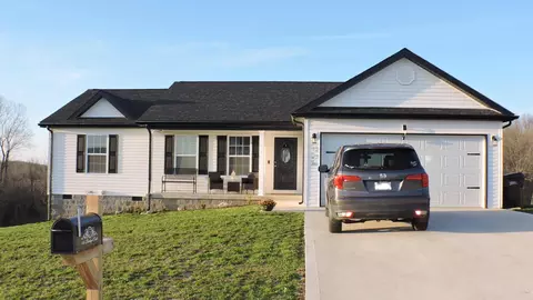 126 Buckeye Ct, Mount Sterling, KY 40353