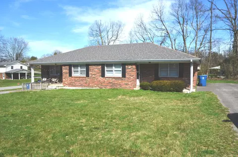 129-131 Erskine Dr, Danville, KY 40422