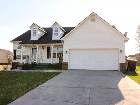 301 Hanover Dr, Winchester, KY 40391