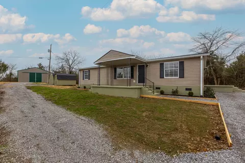 286 Parsons Ln, Harrodsburg, KY 40330