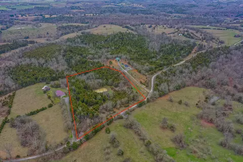 lot5 Parsons Ln, Harrodsburg, KY 40330