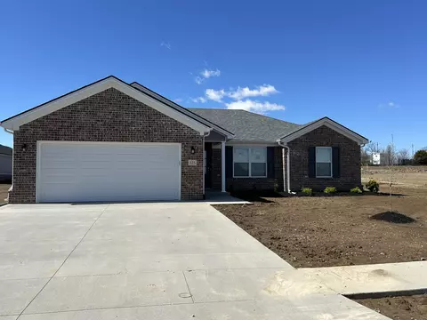 325 Pageant Dr, Richmond, KY 40475