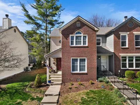 3427 Red Coach Trl, Lexington, KY 40517