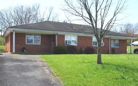 224-226 W Jefferson St, Danville, KY 40422