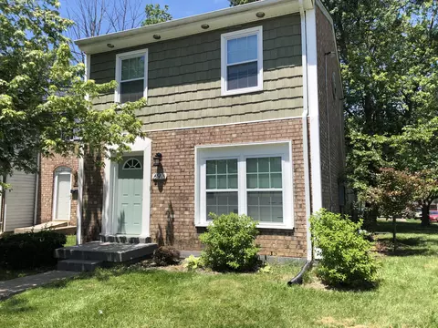 293 Osage Ct, Lexington, KY 40509