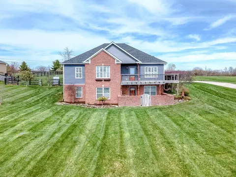 143 Coal Ridge Ln, Georgetown, KY 40324