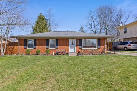 317 Wilson Downing Rd, Lexington, KY 40517