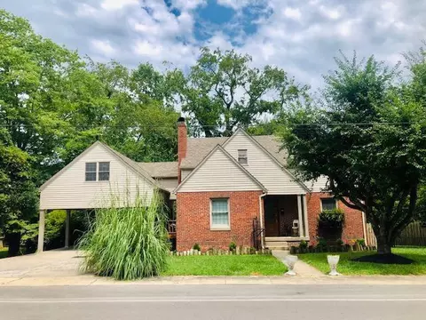 410 College St, London, KY 40741