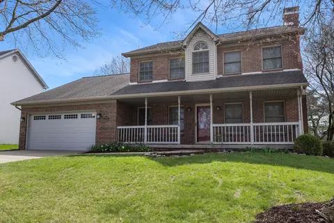 2672 Ashbrooke Dr, Lexington, KY 40513
