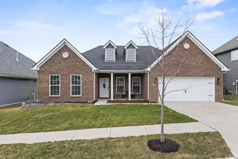 2373 Calendula Rd, Lexington, KY 40511