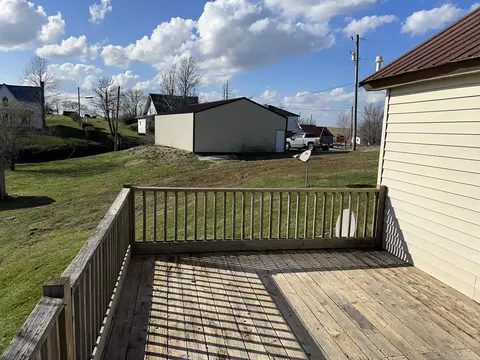 Exterior - 7447 Energy Rd, Ewing, KY 41039 photo 18 of 25