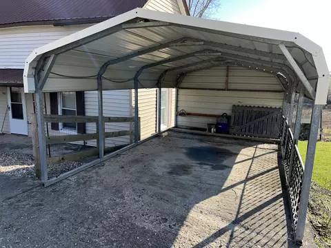 Exterior - 7447 Energy Rd, Ewing, KY 41039 photo 24 of 25