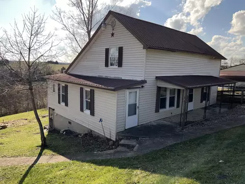 7447 Energy Rd, Ewing, KY 41039