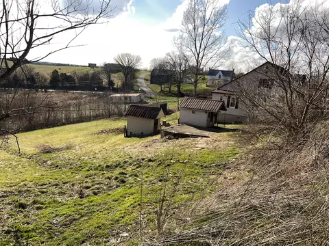 Exterior - 7447 Energy Rd, Ewing, KY 41039 photo 5 of 25