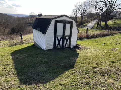 Exterior - 7447 Energy Rd, Ewing, KY 41039 photo 20 of 25