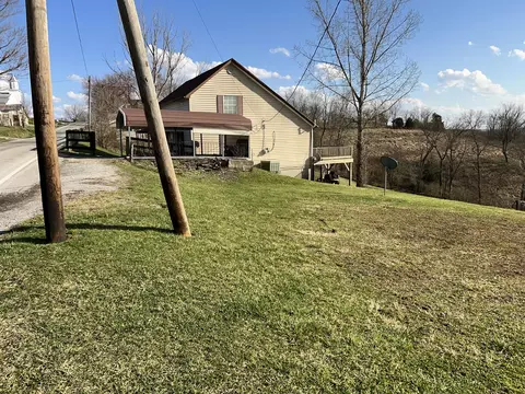 Exterior - 7447 Energy Rd, Ewing, KY 41039 photo 22 of 25