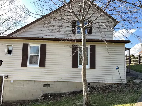 Exterior - 7447 Energy Rd, Ewing, KY 41039 photo 10 of 25