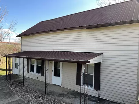 Exterior - 7447 Energy Rd, Ewing, KY 41039 photo 25 of 25