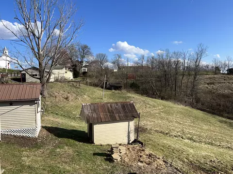 Exterior - 7447 Energy Rd, Ewing, KY 41039 photo 14 of 25